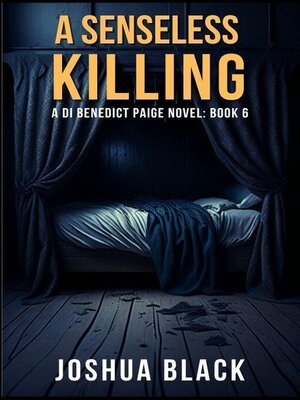 cover image of A Senseless Killing